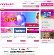 ladies888 bingo|888 Ladies Bingo Review .